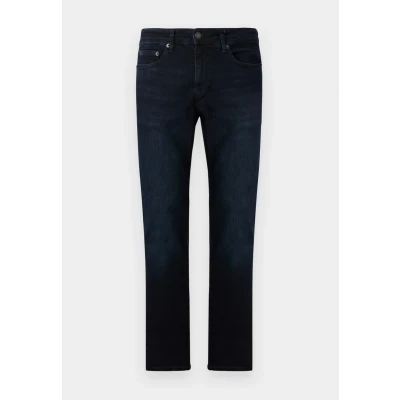 Image of Only &amp; Sons Onsloom Slim fit jeans, Men&#039;s, Size: 28x32, Blue black denim