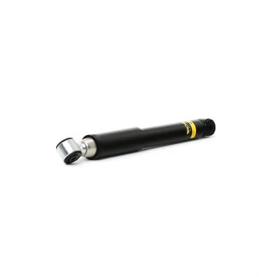 Image of 7700308590, 8200029306, 8200675680, 8202029306 Shock Absorber MONROE 43107 Gas Pressure Monotube Telescopic Top eye, Bottom eye