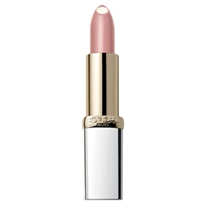 Image of L&#039;Oréal Paris AA098100 Age Perfect Lipstick 109 Blooming Nude Pink, Pack of 1