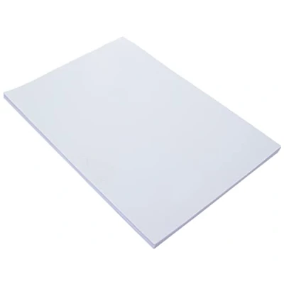 Image of House of Card &amp; Paper A4 80 GSM Coloured Lilac (Pack 50 Sheets) Purple,HCP55