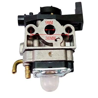 Image of Beehive aftermarket carburettor filter for Honda GX25 engines HHB25, ULT425, UMS42,5 UMK425, carb mower