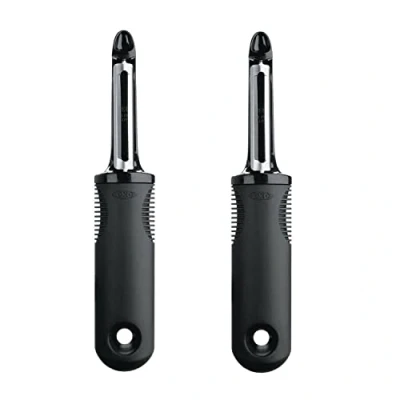 Image of OXO Good Grips Swivel Vegetable Peeler (Set of 2)