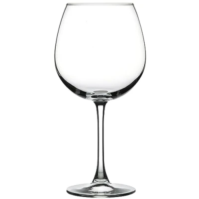 Image of Pasabahce Enoteca 44248 Red Wine Glasses 780 cc Set of 6