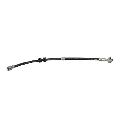 Image of 0014281435, 1164280135, 1264280135, A0014281435, A1164280135 Brake Hose BOSCH 1 987 476 234 280mm MERCEDES BENZ: S Class Saloon, SL Convertible