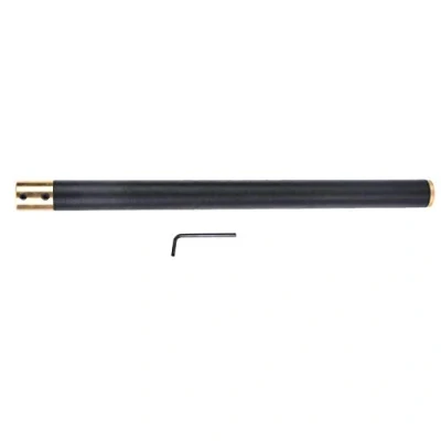 Image of Wood Hollowing Turning Tool,Rotating Chisel Woodworking Lathe,Suitable for Ordinary Lathe and CNC Lathe.(C)