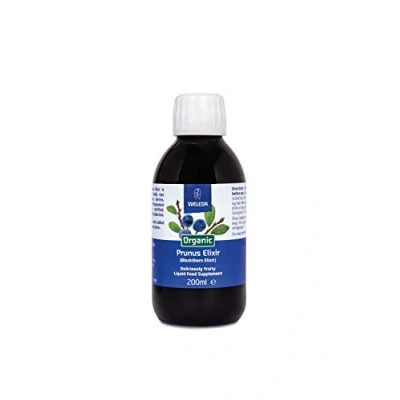 Image of Weleda Prunus Elixir