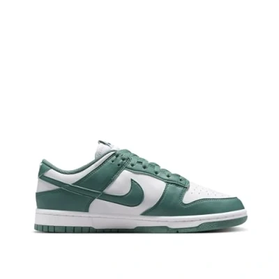 Image of Nike Sportswear DUNK NEXT Nature Trainers, Women&#039;s, Size: 5.5, White/bicoastal High quality imitation leather