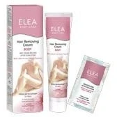 Image of Hair Removing Cream &quot;Elea&quot; 135 g