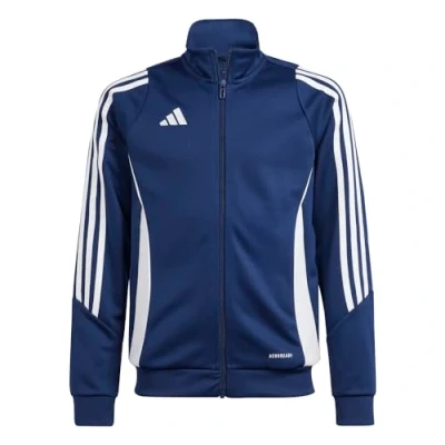 Image of adidas Tiro24 Tracksuit Jacket 7 8 Years