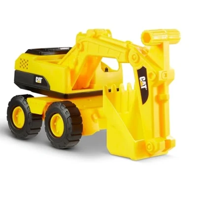 Image of CAT Construction Tough Rigs Excavator 82035