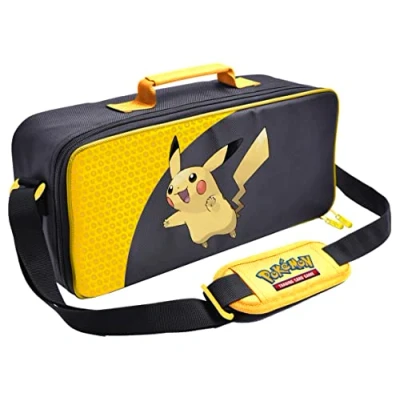 Image of Ultra Pro E 15761 Pokemon Trove, Multi