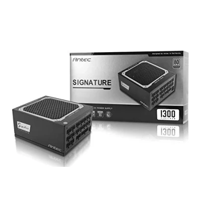 Image of Antec Signature Platinum 1300W Modular Power Supply 80 Plus