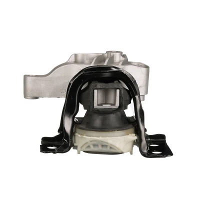 Image of 112102118R, 113756731R, 113758078R Engine mount GATES ETM1003 silver RENAULT: Duster, Clio 4, DACIA: LOGAN MCV 2