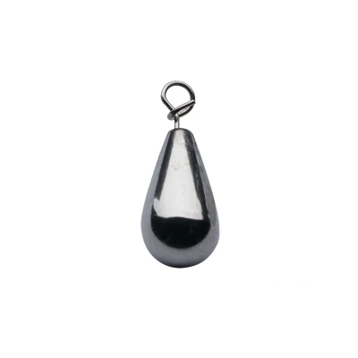Image of Berkley Fusion19™ Klip Lok Tungsten (3 pcs) 10g Lead alternative
