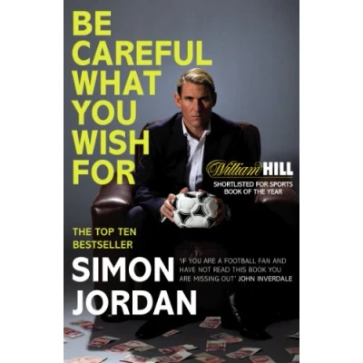 Image of Be Careful What You Wish For
