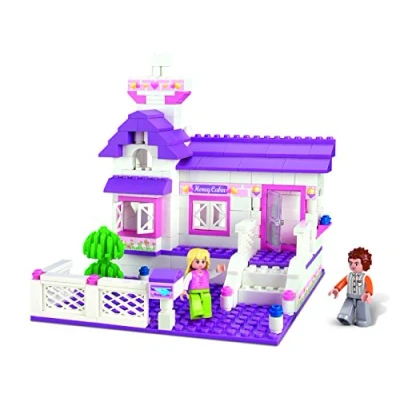 Image of Sluban Honey Cabin