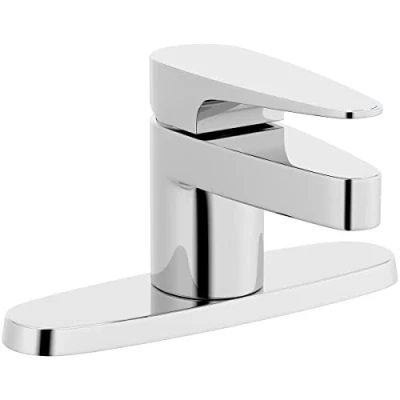 Image of Mira Showers Sport Contemporary Bath Filler Tap Chrome
