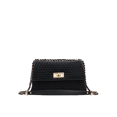 Image of Aldo Eloyse, Black/Black, Medium