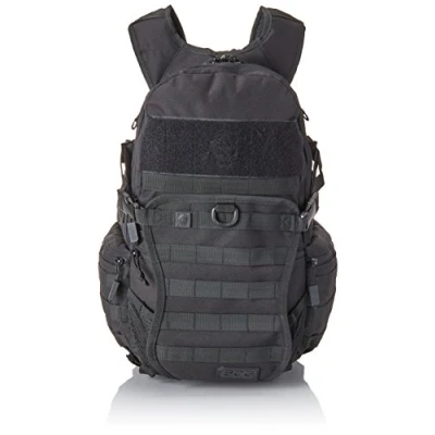 Image of SOG Specialty Knives Unisex&#039;s Traveling여행 旅行נסיעהviajarreisen. Backpack, Black, One Size