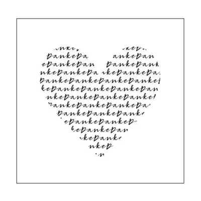 Image of Vaessen Creative Embossing Folder, Transparent, 15 x cm
