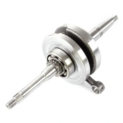 Image of Scooter Crankshaft for Lexmoto FMR 125 EFI, FMX Vienna EFI CRS033