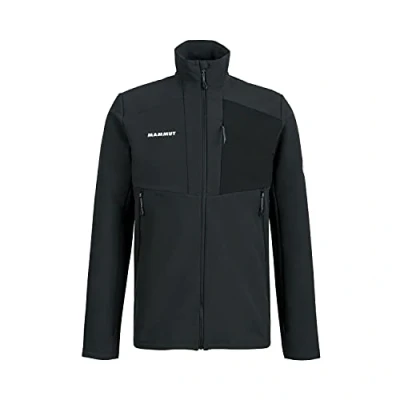 Image of Mammut Men&#039;s Madris ML Jacket Men (Pack of 1)
