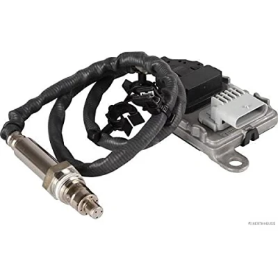 Image of NOx Sensor, Catalyst