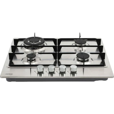 Image of Belling GHU603RISTA