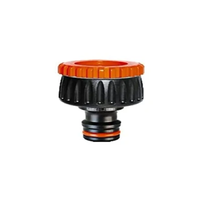Image of Claber 3/4 Inches / 19 mm Hose Connector with 1/2 13 Adaptor