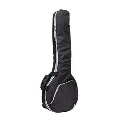 Image of 5 String Banjo Gig Bag Black