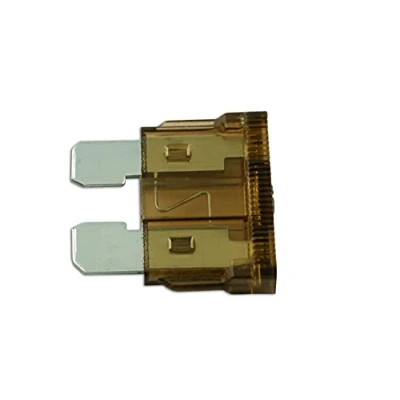 Image of CONNECT Fuses Standard Blade Brown 7.5A Pack of 50 30414