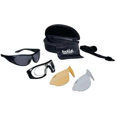 Image of Bolle Tactical Raider Kit