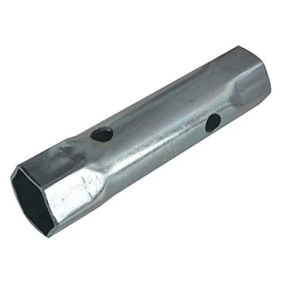 Image of Melco Tw23 Whitworth Box Spanner 3/4 X 7/8 7in