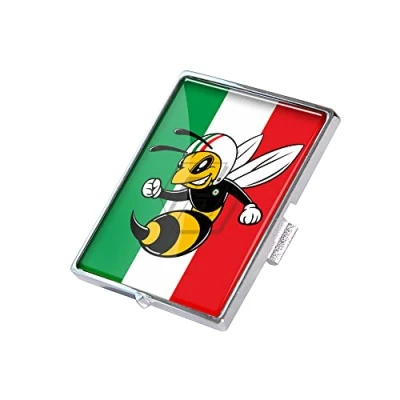 Image of Scooter Accessorie Emblem Badge Case for Piaggio Vespa LX LXV Primavera Sprint GTV GTS Super 946 50 300cc (Color : B)