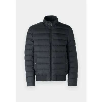Image of Belstaff Circuit Jacket Down jacket, Men&#039;s, Size: 44, Black