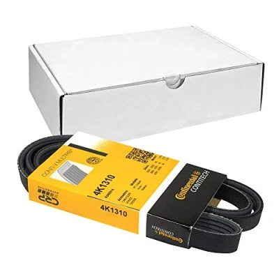 Image of 4PK1308, 4PK1309, 4PK1310, 4PK1311, 4PK1312 V ribbed belt CONTITECH 4PK1310 1310mm 4