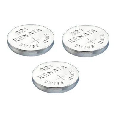 Image of Renata 321.01 Watch