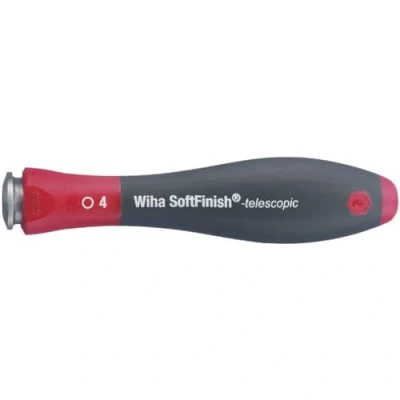 Image of Wiha System 4 SoftFinish Telescopic, (2691)