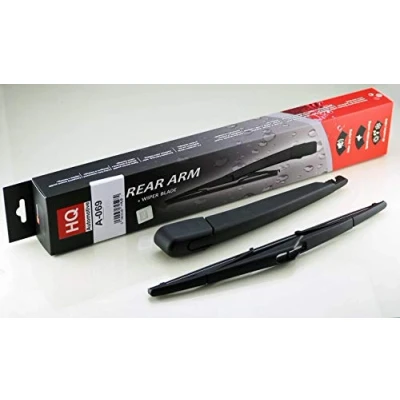 Image of HQ AUTOMOTIVE Dedicated Rear Car Wiper Blade Arm A 069 Fit Kuga MK1 2008 2012