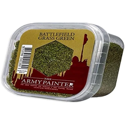 Image of The Army Painter BF4113 Accessories, Grass Green, 1 Count (Pack of 1)