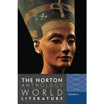 Image of The Norton Anthology of World Literature