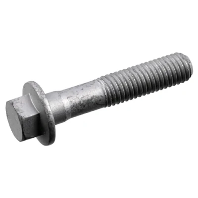 Image of 51736813 Fastening Bolts, control arm FEBI BILSTEIN 23101 Front Axle Left, Right FIAT: Grande Punto Hatchback, ALFA ROMEO: MiTo