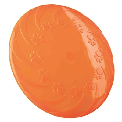 Image of Trixie TPR Disc for Dog, 22 cm Diameter