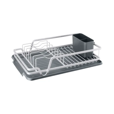 Image of Denby Grey Dish Drainer
