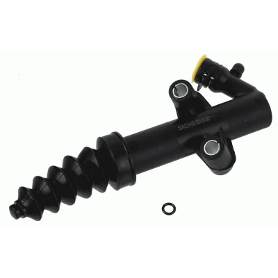 Image of 2182E2 Slave Cylinder SACHS 6283 654 002 PEUGEOT: 208 I Hatchback, 2008 Estate, 207 CITROËN: C3 II, DS3 C4 II Cactus