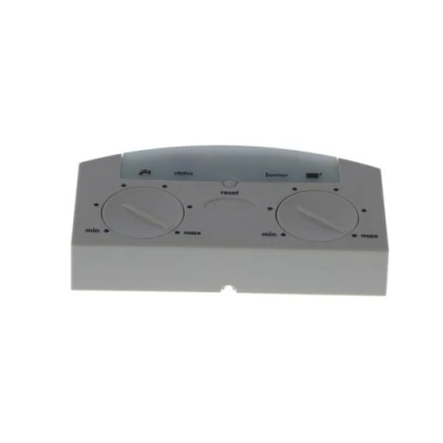 Image of Ideal Evo HE User Controls Kit 173671