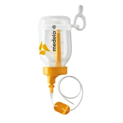 Image of Medela Breast Nutrition Set
