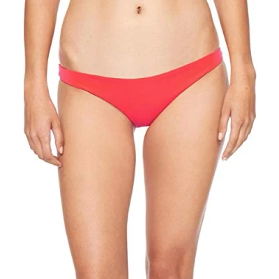 Image of Hurley W Mod Surf Bottom Swim Red Orbit, M