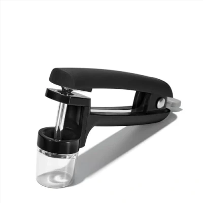 Image of OXO Cherry and olive pitter