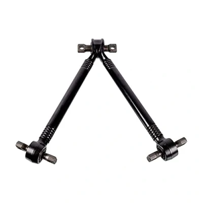 Image of 9603500405, 9603503405, A9603500405, A9603503405 Suspension Arm FEBI BILSTEIN 171304 Rear Axle Triangular Control (CV)